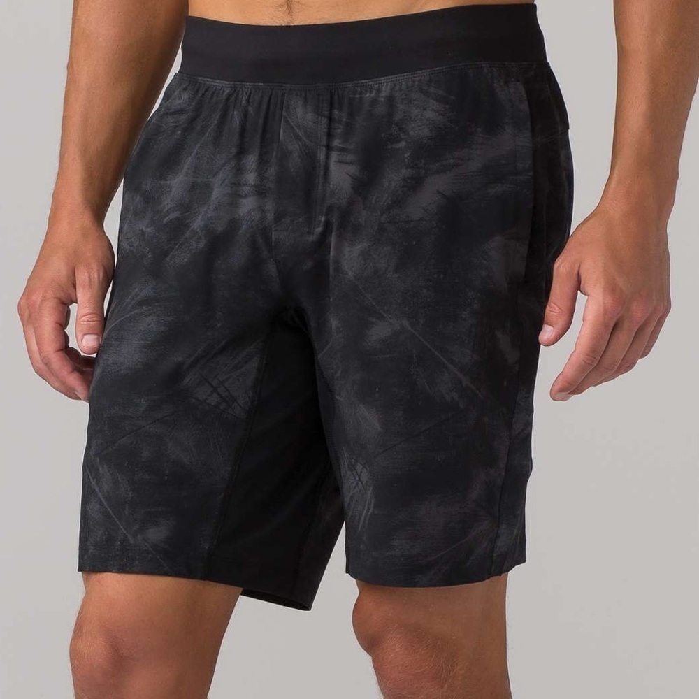Lululemon T.H.E. Short